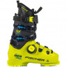 Горнолыжные ботинки Fischer RC4 Carbon Pro 130+ LV BOA GW yellow/carbon (2026) - Горнолыжные ботинки Fischer RC4 Carbon Pro 130+ LV BOA GW yellow/carbon (2026)