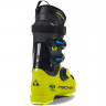 Горнолыжные ботинки Fischer RC4 Carbon Pro 130+ LV BOA GW yellow/carbon (2026) - Горнолыжные ботинки Fischer RC4 Carbon Pro 130+ LV BOA GW yellow/carbon (2026)
