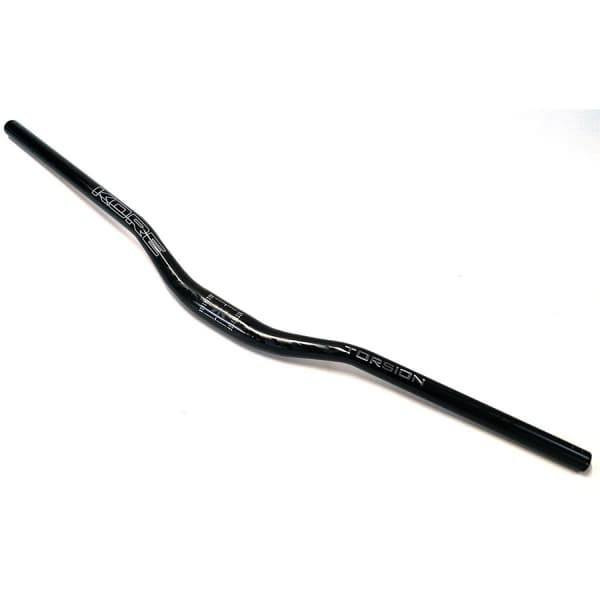 MTB KORE TORSION riser AL 6061 T6 HC5