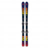 Горные лыжи Fischer RC4 The Curv Pro JRS + крепления FS7 GW CA JRS (2025) - Горные лыжи Fischer RC4 The Curv Pro JRS + крепления FS7 GW CA JRS (2025)