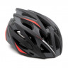 Шлем Prosurf ROAD HELMETS MAT Black/Red - Шлем Prosurf ROAD HELMETS MAT Black/Red