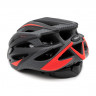 Шлем Prosurf ROAD HELMETS MAT Black/Red - Шлем Prosurf ROAD HELMETS MAT Black/Red