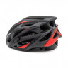 Шлем Prosurf ROAD HELMETS MAT Black/Red - Шлем Prosurf ROAD HELMETS MAT Black/Red