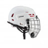 Шлем с маской CCM Tacks 70 Combo SR white - Шлем с маской CCM Tacks 70 Combo SR white