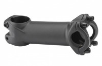 Вынос руля Stels DTS-33 для безрезьбовой рул. колонки 1-1/8" x 60 мм x 25,4 мм, алюм. чёрн.
