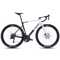 Велосипед Superior XR 9.8 GF 28" Gloss Carbon/Grey рама: M (2026) Велосипед Superior XR 9.8 GF 28" Gloss Carbon/Grey рама: M (2026)