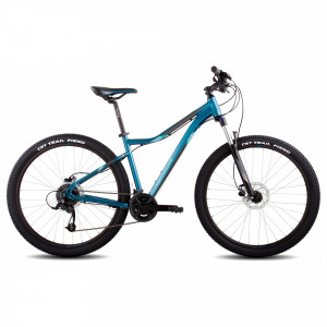 Велосипед Merida Matts 7.50 27.5&quot; Teal-Blue/Teal Рама: S (15&quot;) 