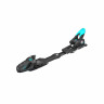 Горнолыжные крепления Head Freeflex ST 16 Brake 85 [A] matt black/speed blue - Горнолыжные крепления Head Freeflex ST 16 Brake 85 [A] matt black/speed blue