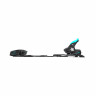 Горнолыжные крепления Head Freeflex ST 16 Brake 85 [A] matt black/speed blue - Горнолыжные крепления Head Freeflex ST 16 Brake 85 [A] matt black/speed blue