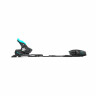 Горнолыжные крепления Head Freeflex ST 16 Brake 85 [A] matt black/speed blue - Горнолыжные крепления Head Freeflex ST 16 Brake 85 [A] matt black/speed blue