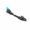 Горнолыжные крепления Head Freeflex ST 16 Brake 85 [A] matt black/speed blue - Горнолыжные крепления Head Freeflex ST 16 Brake 85 [A] matt black/speed blue