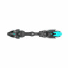 Горнолыжные крепления Head Freeflex ST 16 Brake 85 [A] matt black/speed blue - Горнолыжные крепления Head Freeflex ST 16 Brake 85 [A] matt black/speed blue