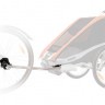 Велосцепка для коляски Thule Chariot Chinook - Велосцепка для коляски Thule Chariot Chinook