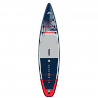 Сапборд надувной Aqua Marina Hyper 11'6" (2023) (BT-23HY01, 350x79x15 см, S23)