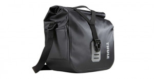 Сумка велосипедная Thule Handlebar Bag with Mount black 