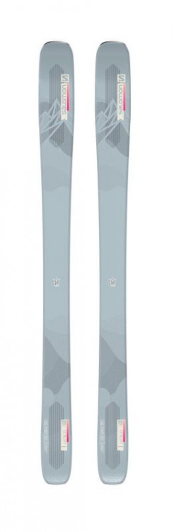 Salomon qst lumen hot sale 99 2019