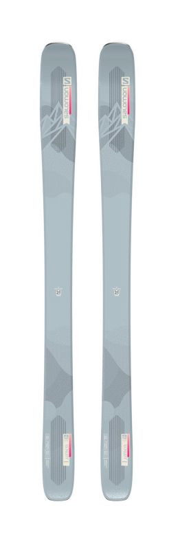 Salomon lumen outlet skis