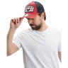 Бейсболка Atributika&Club NHL Washington Capitals красная (55-58 см) 31185 - Бейсболка Atributika&Club NHL Washington Capitals красная (55-58 см) 31185