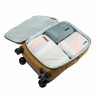 Сумка для компрессионной упаковки маленькая Thule Compression Packing Cube Small Pond - Сумка для компрессионной упаковки маленькая Thule Compression Packing Cube Small Pond