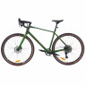 Велосипед Alpinebike Spirit 11 700C зеленый рама: S/M (ЕТТ 540) (2026) - Велосипед Alpinebike Spirit 11 700C зеленый рама: S/M (ЕТТ 540) (2026)