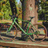 Велосипед Alpinebike Spirit 11 700C зеленый рама: S/M (ЕТТ 540) (2026) - Велосипед Alpinebike Spirit 11 700C зеленый рама: S/M (ЕТТ 540) (2026)