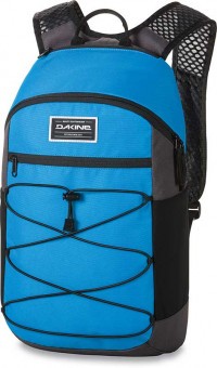 Рюкзак Dakine Wonder Sport 18L Blue (синий)