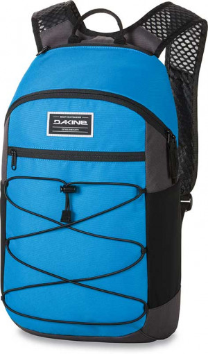 Рюкзак Dakine Wonder Sport 18L Blue (синий) 