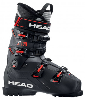 Горнолыжные ботинки Head Edge LYT 100 Grip Walk (2022) 