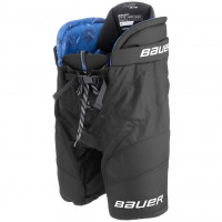 Шорты Bauer Elite S24 INT black (1063696)