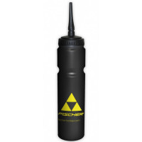 Бутылка для воды Fischer 1L black (H06820) Бутылка для воды Fischer 1L black (H06820)