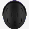 Шлем Salomon DRIVER Black/Estate Blue/SOLAR (2022) - Шлем Salomon DRIVER Black/Estate Blue/SOLAR (2022)