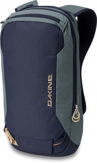 Рюкзак Dakine POACHER 14L DARK SLATE