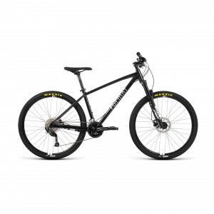 Велосипед Format 1214 27.5&quot; черный рама: S (2023) 