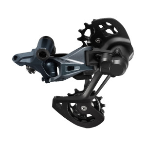 Переключатель задний SHIMANO SLX, M7120, SGS для 2X12 скоростей 