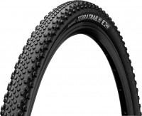 Велопокрышка 28" Continental 28"/700x45C/28x1.70 45-622 Terra Trail ShieldWall TL-Ready E-25 (02-0150675)