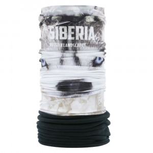 Бандана Buff Polar Siberia/Cru 