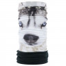Бандана Buff Polar Siberia/Cru - Бандана Buff Polar Siberia/Cru