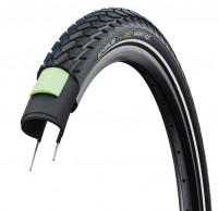 Велопокрышка Schwalbe 18x1.65 (44-355) 05-11100719 MARATHON Perf GreenGuard TwinSkin B/B+RT HS420 EC 67EPI Велопокрышка Schwalbe 18x1.65 (44-355) 05-11100719 MARATHON Perf GreenGuard TwinSkin B/B+RT HS420 EC 67EPI