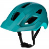 Шлем KED Embrace MU-1 teal matt + LED Rear Light - Шлем KED Embrace MU-1 teal matt + LED Rear Light