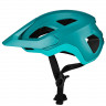 Шлем KED Embrace MU-1 teal matt + LED Rear Light - Шлем KED Embrace MU-1 teal matt + LED Rear Light