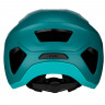Шлем KED Embrace MU-1 teal matt + LED Rear Light - Шлем KED Embrace MU-1 teal matt + LED Rear Light