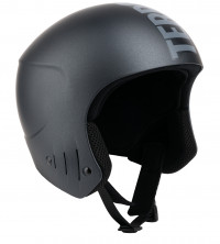 Шлем Terror Snow Aviator Helmet black (2020)