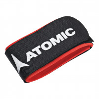 Липучка для горных лыж Atomic Eco SKI FIX black/red (2022) (цена за 1 шт.)