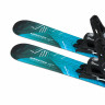 Горные лыжи Head Monster Easy JRS (67-107) + крепления JRS 4.5 GW CA Brake 80 [I] (2025) - Горные лыжи Head Monster Easy JRS (67-107) + крепления JRS 4.5 GW CA Brake 80 [I] (2025)