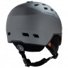 Шлем с визором HEAD RADAR graphite/black (2021) - Шлем с визором HEAD RADAR graphite/black (2021)