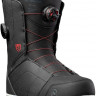 Ботинки для сноуборда Nidecker Triton Black (2022) - Ботинки для сноуборда Nidecker Triton Black (2022)