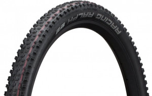 Велопокрышка Schwalbe 29x2.25 (57-622) 05-11601099.01 RACING RALPH Evo Super Ground TLE B/B-SK HS490 Addix Speed 67EPI 