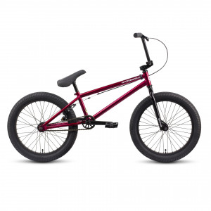Велосипед Atom Ion Race Cherry рама: TT 21&quot; (XL) (2022) 