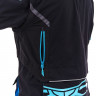 Куртка Эндуро Dragonfly Freeride Black-Blue - Куртка Эндуро Dragonfly Freeride Black-Blue