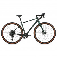 Велосипед Aspect Allroad Pro зеленый рама: XL (2026) Велосипед Aspect Allroad Pro зеленый рама: XL (2026)